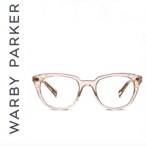 Non-prescription Warby Parker Eyeglass Frames!
